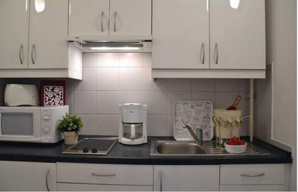 Apartment Castle View Будапешт Номер фото